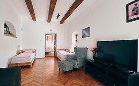 Kutná Hora Apartment